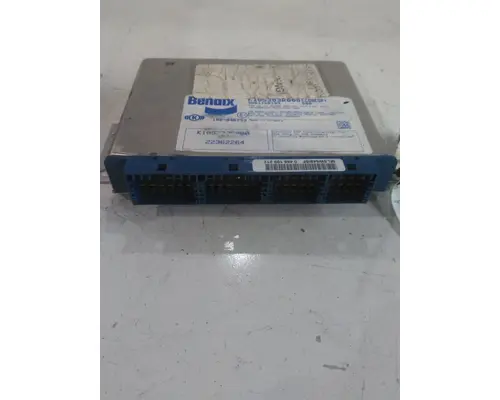MACK CXU613 BRAKE CONTROL MODULE (ABS)