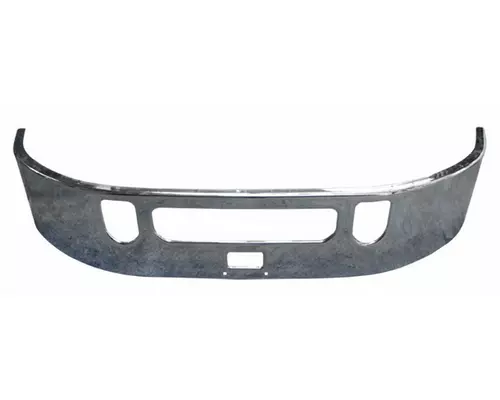 MACK CXU613 BUMPER ASSEMBLY, FRONT