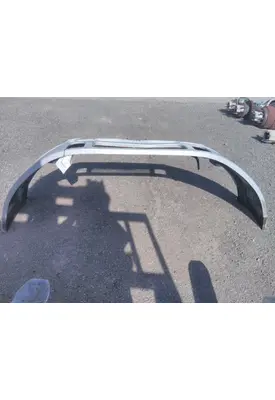 MACK CXU613 BUMPER ASSEMBLY, FRONT