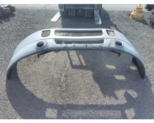 MACK CXU613 BUMPER ASSEMBLY, FRONT