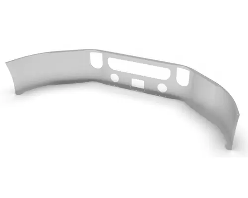 MACK CXU613 BUMPER ASSEMBLY, FRONT