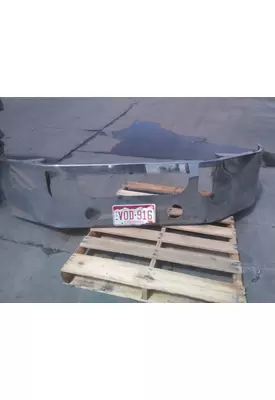 MACK CXU613 BUMPER ASSEMBLY, FRONT