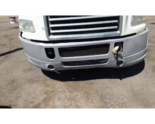 MACK CXU613 BUMPER ASSEMBLY, FRONT