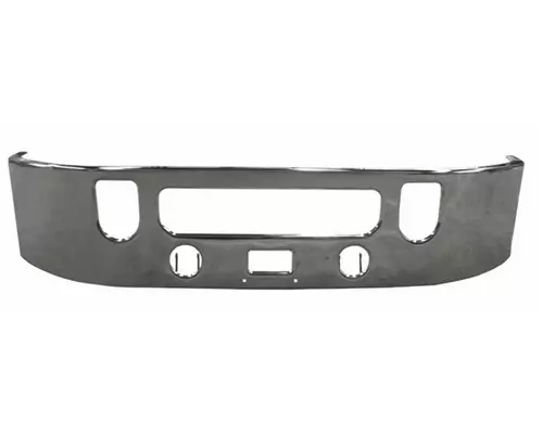 MACK CXU613 BUMPER ASSEMBLY, FRONT