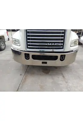 MACK CXU613 BUMPER ASSEMBLY, FRONT