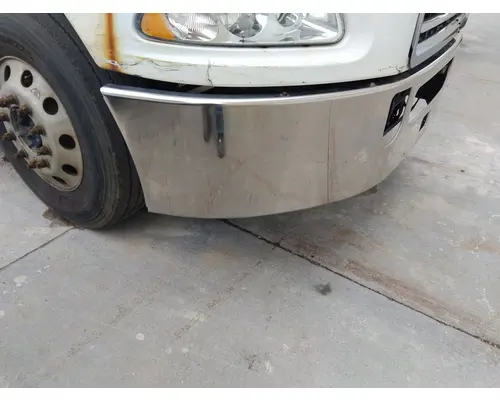MACK CXU613 BUMPER ASSEMBLY, FRONT