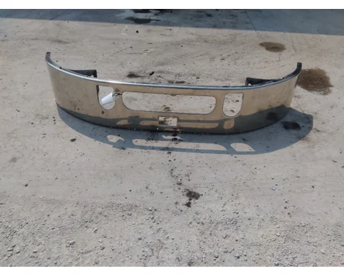 MACK CXU613 BUMPER ASSEMBLY, FRONT