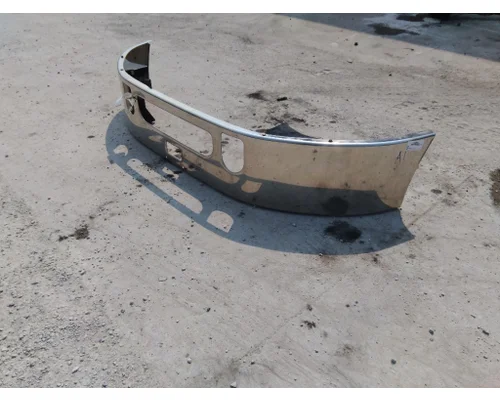 MACK CXU613 BUMPER ASSEMBLY, FRONT