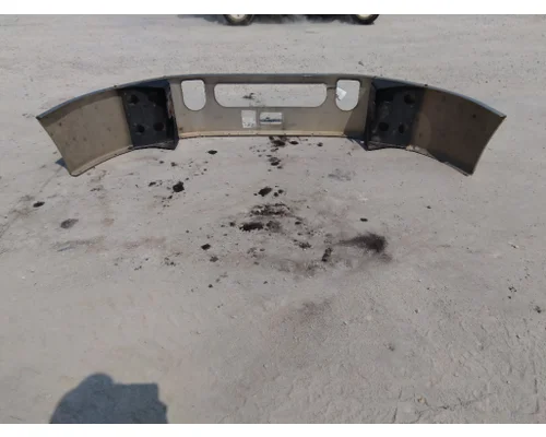 MACK CXU613 BUMPER ASSEMBLY, FRONT