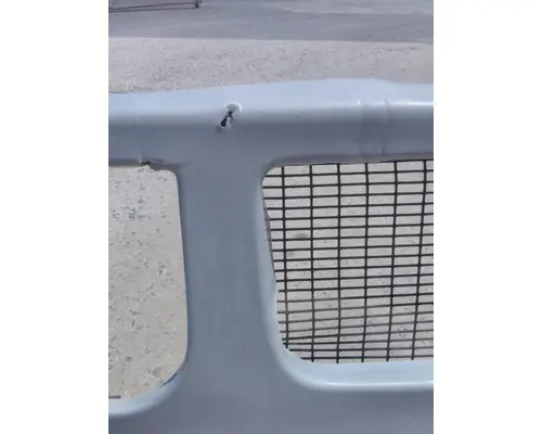 MACK CXU613 BUMPER ASSEMBLY, FRONT