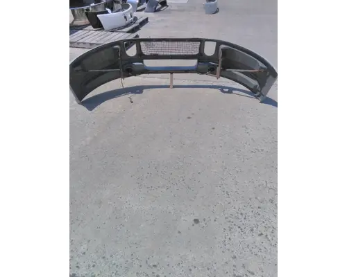 MACK CXU613 BUMPER ASSEMBLY, FRONT