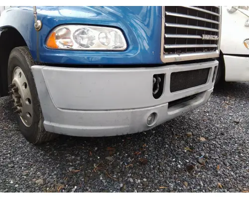MACK CXU613 BUMPER ASSEMBLY, FRONT