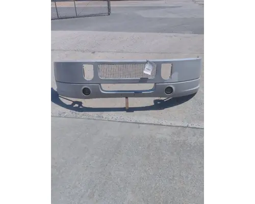 MACK CXU613 BUMPER ASSEMBLY, FRONT