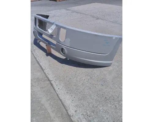 MACK CXU613 BUMPER ASSEMBLY, FRONT