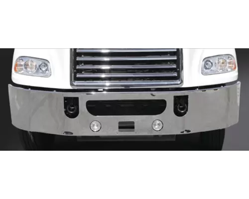 MACK CXU613 BUMPER ASSEMBLY, FRONT