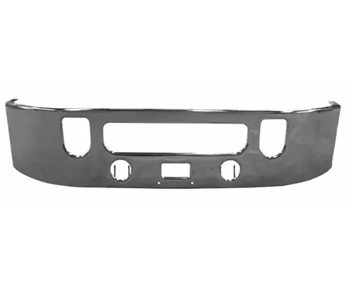 MACK CXU613 BUMPER ASSEMBLY, FRONT