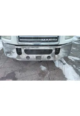 MACK CXU613 BUMPER ASSEMBLY, FRONT