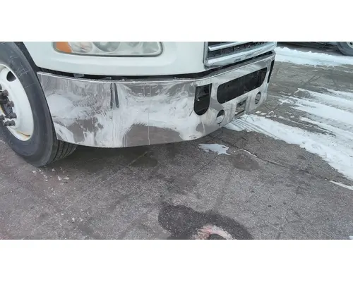 MACK CXU613 BUMPER ASSEMBLY, FRONT