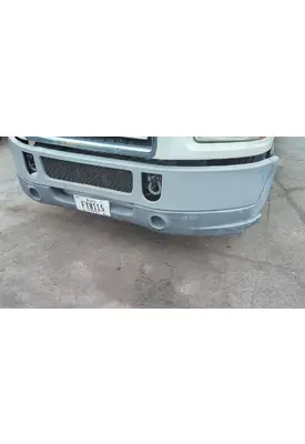 MACK CXU613 BUMPER ASSEMBLY, FRONT
