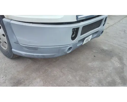 MACK CXU613 BUMPER ASSEMBLY, FRONT