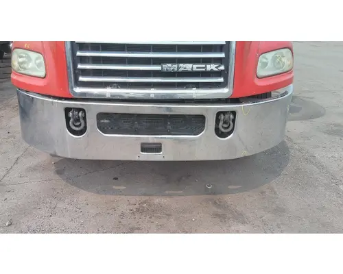 MACK CXU613 BUMPER ASSEMBLY, FRONT