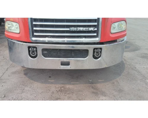 MACK CXU613 BUMPER ASSEMBLY, FRONT