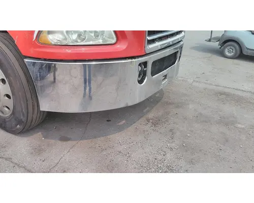MACK CXU613 BUMPER ASSEMBLY, FRONT