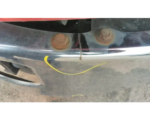MACK CXU613 BUMPER ASSEMBLY, FRONT