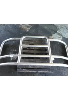 MACK CXU613 BUMPER BRUSH GUARD