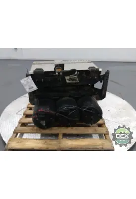 MACK CXU613 Battery Box