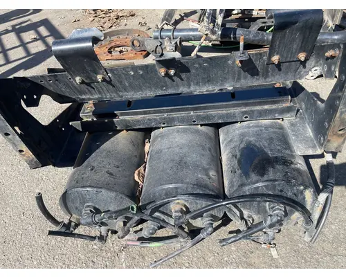 MACK CXU613 Battery Box