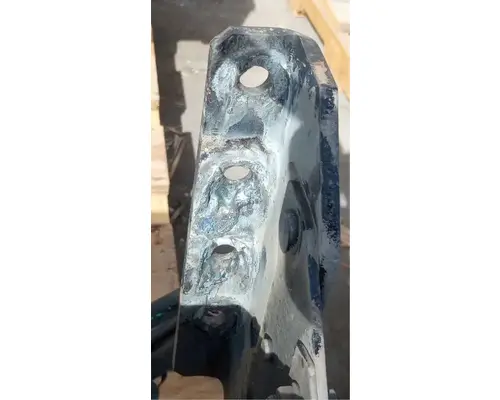 MACK CXU613 Battery Boxes