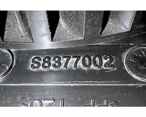MACK CXU613 Blower Motor (HVAC)