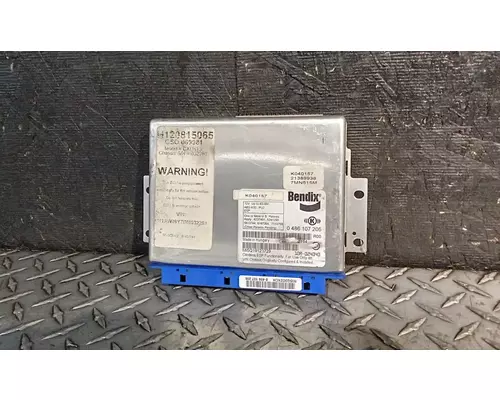 MACK CXU613 Brake ECMs