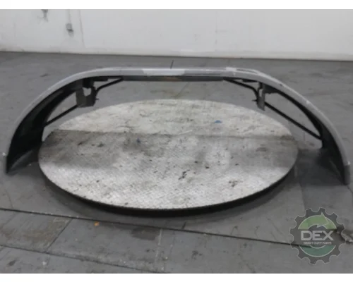MACK CXU613 Bumper Assembly, Front