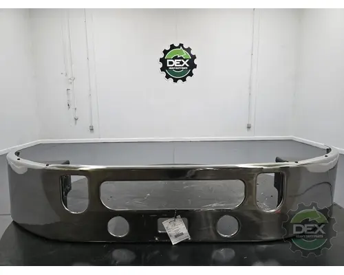 MACK CXU613 Bumper Assembly, Front