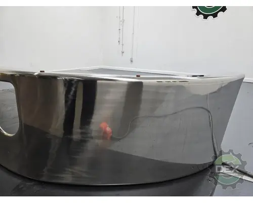 MACK CXU613 Bumper Assembly, Front