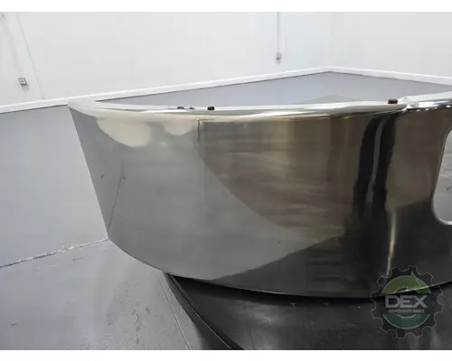 MACK CXU613 Bumper Assembly, Front