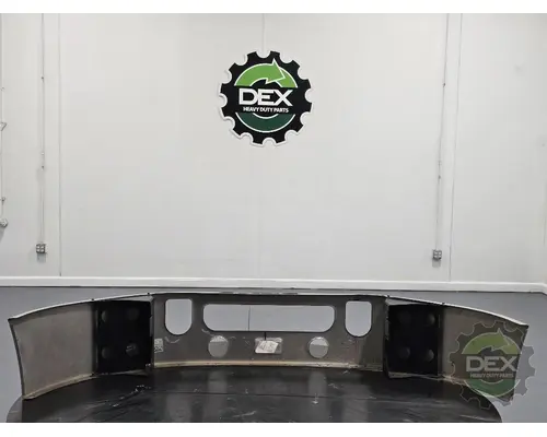 MACK CXU613 Bumper Assembly, Front