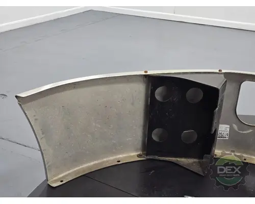 MACK CXU613 Bumper Assembly, Front