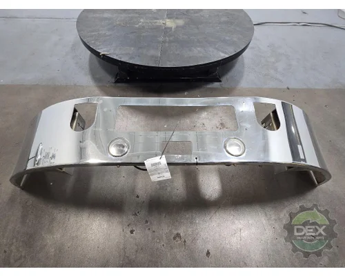 MACK CXU613 Bumper Assembly, Front