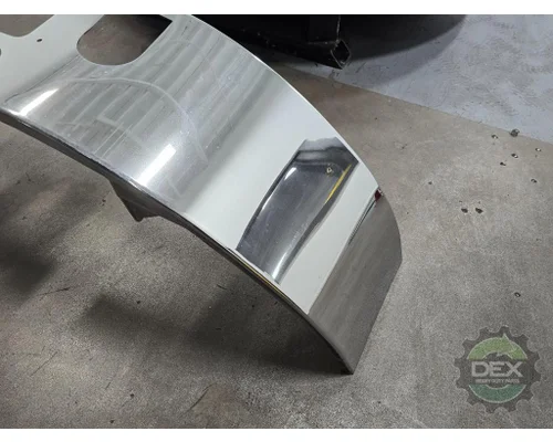 MACK CXU613 Bumper Assembly, Front