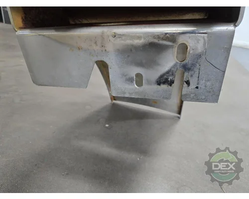 MACK CXU613 Bumper Assembly, Front