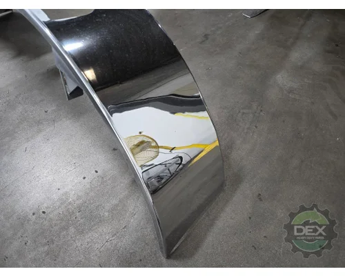 MACK CXU613 Bumper Assembly, Front