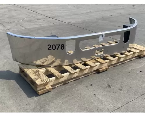 MACK CXU613 Bumper Assembly, Front
