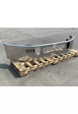 MACK CXU613 Bumper Assembly, Front