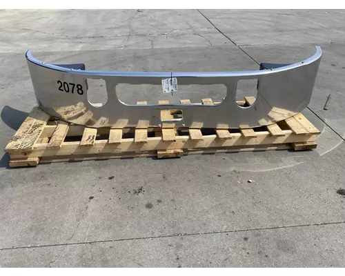 MACK CXU613 Bumper Assembly, Front