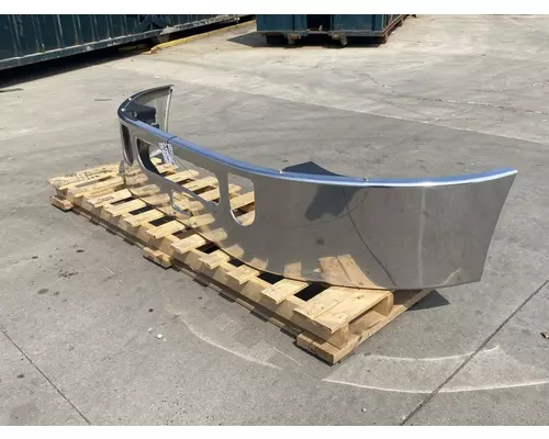 MACK CXU613 Bumper Assembly, Front