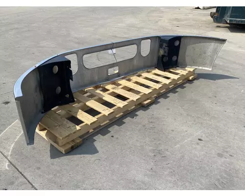 MACK CXU613 Bumper Assembly, Front