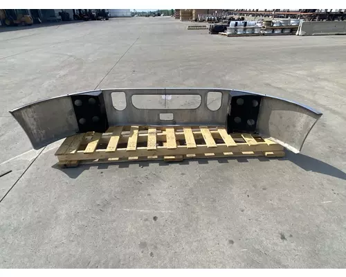 MACK CXU613 Bumper Assembly, Front